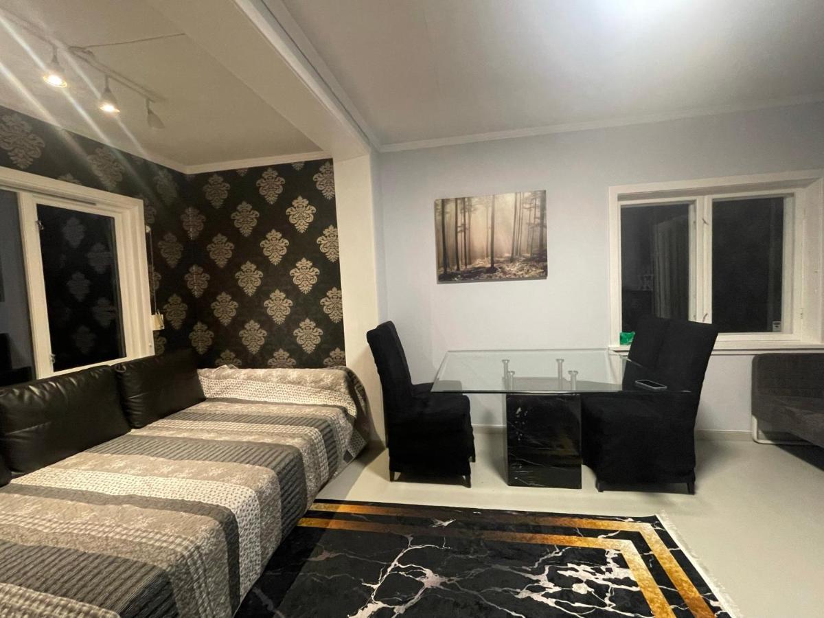 Ledig Rom,Hus,Hostel Til Utleie 7 Km Fra Осло Экстерьер фото